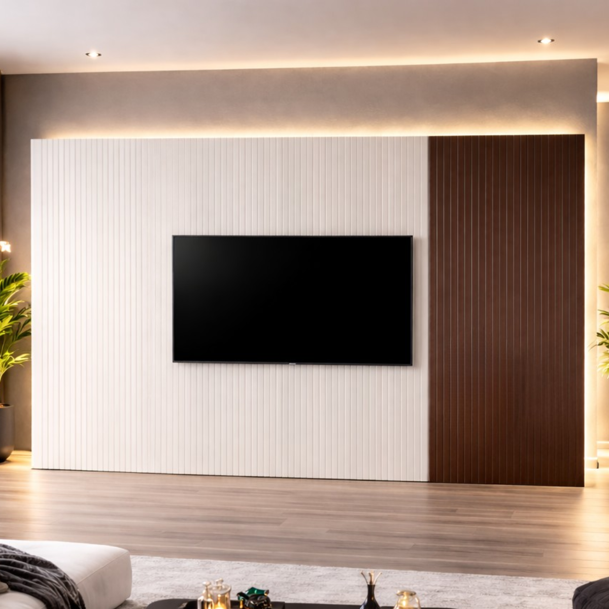 Comoda TV De Lux, Valmonte