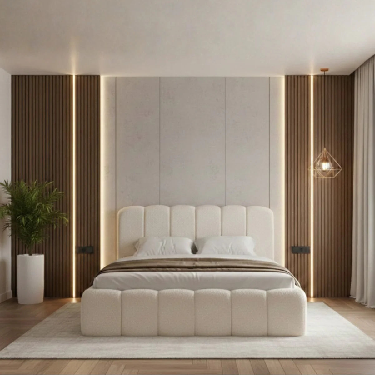 Pat Tapitat Modern, Alya