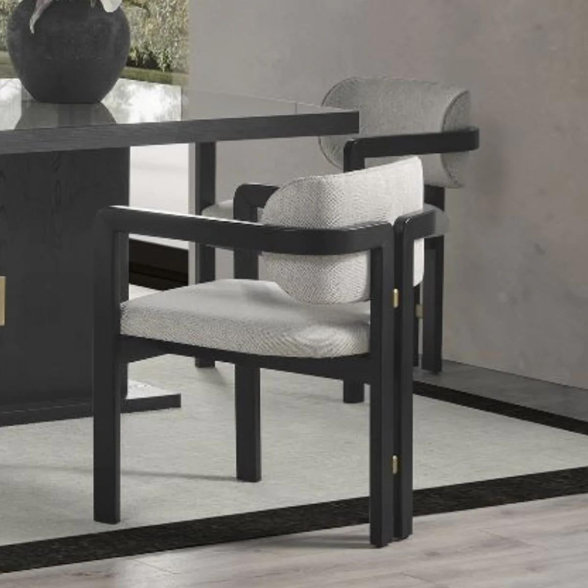 Set Masa De Dining Cu Scaune, ICON