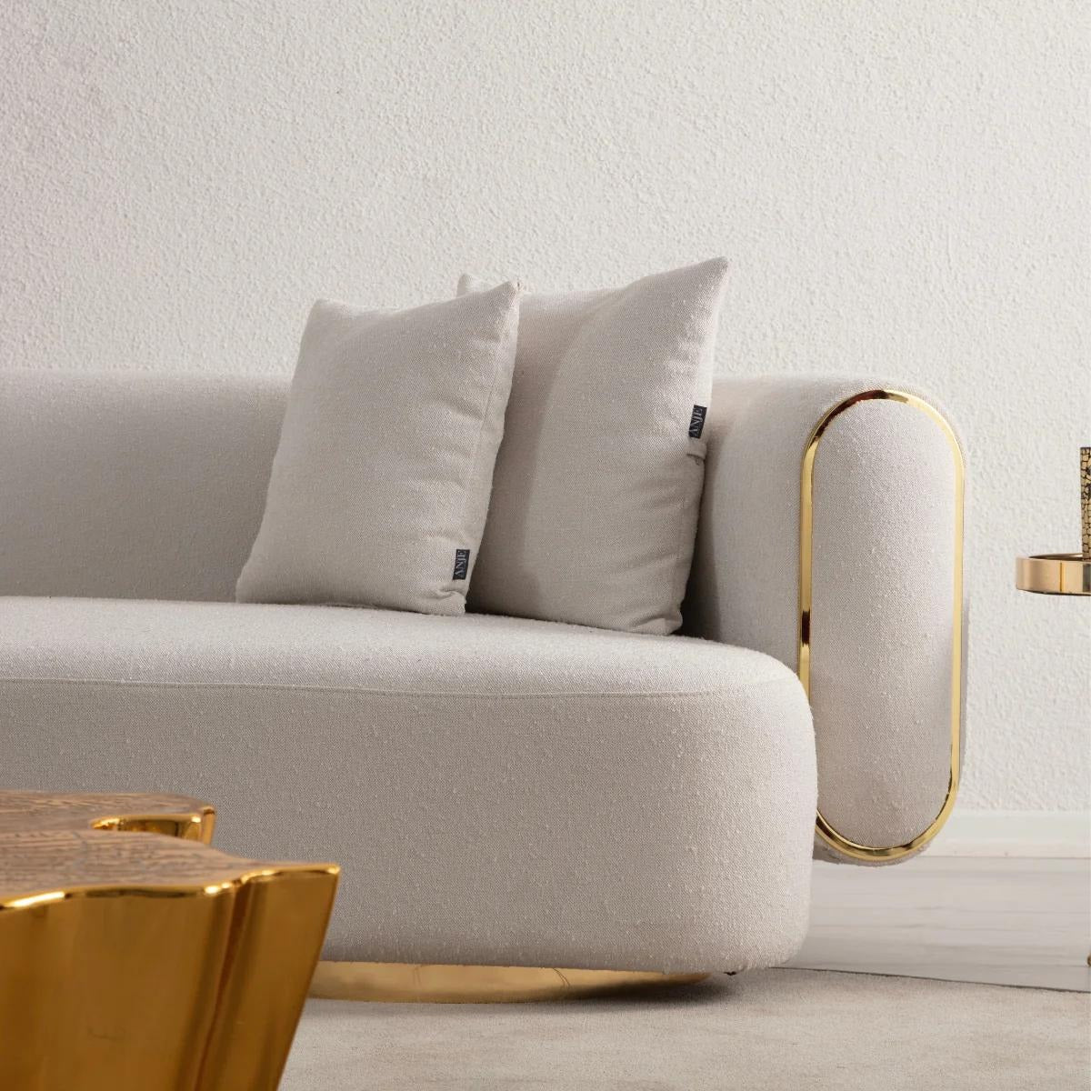 Canapea Modernă, Siesta