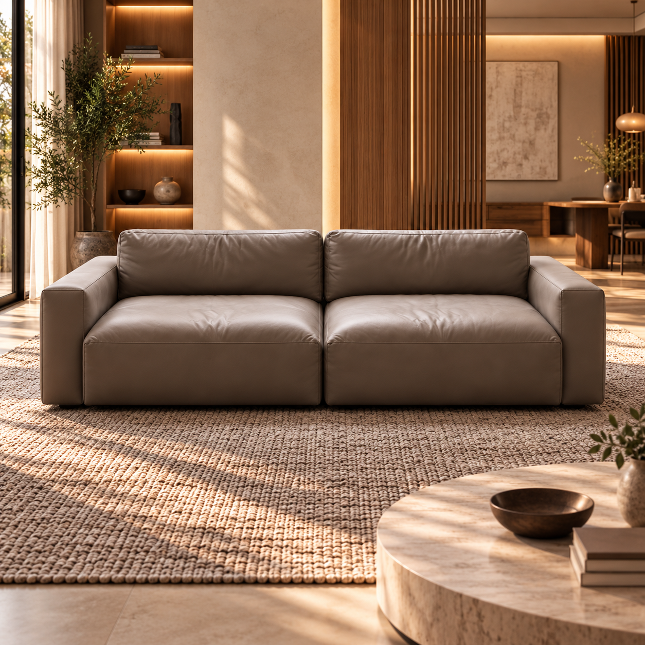 Canapea Frida Design modern și confortabil