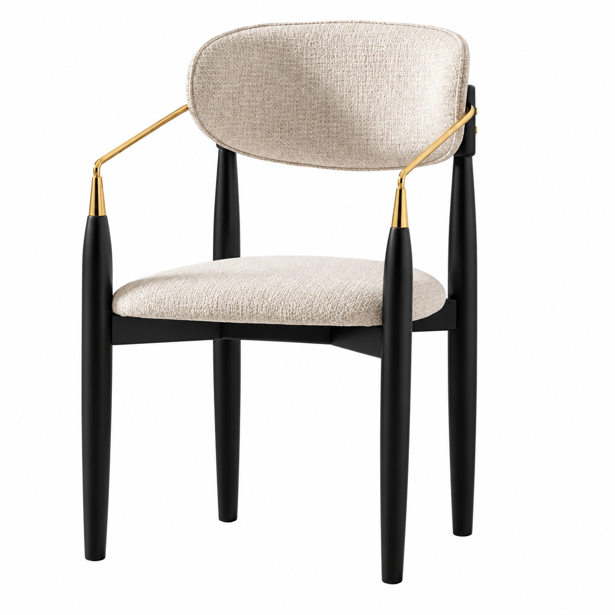 Scaun dining, Vera