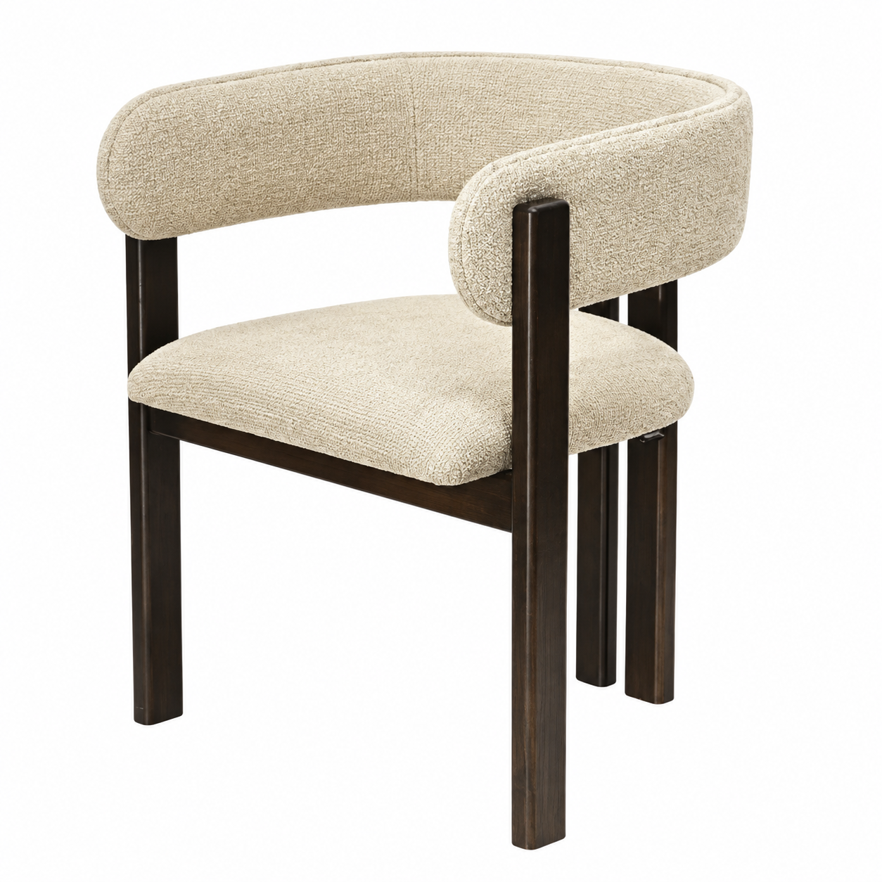 Scaun de lux, Comfy