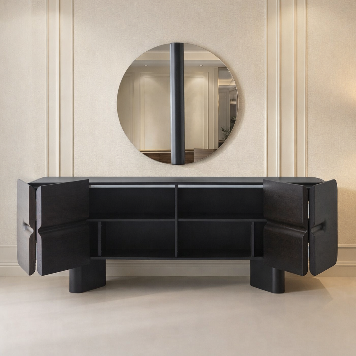 Comoda de Dining de Lux, Valmonte