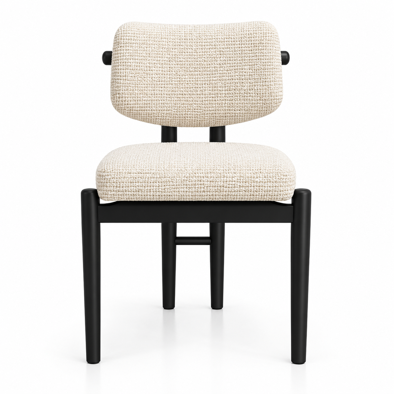 Scaun de lux, Curly