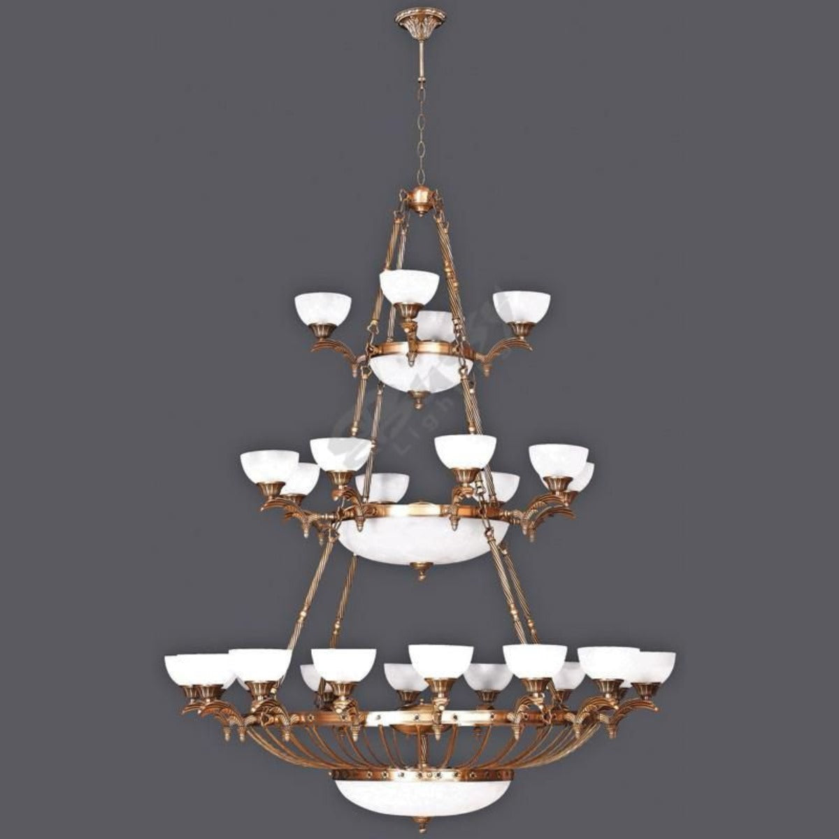 Candelabru Sylvana  3067