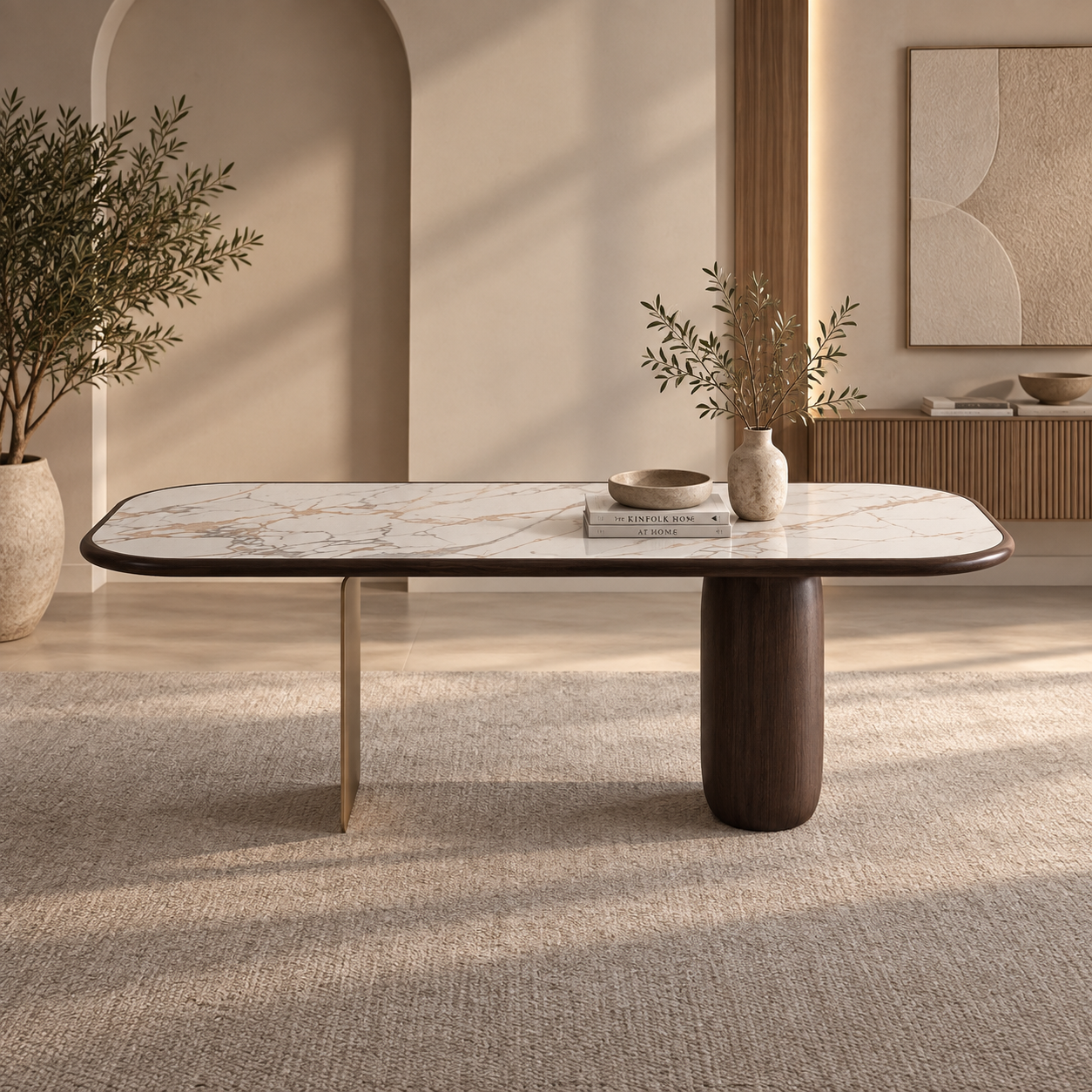 Colecția BOFFI – Mobilier Premium pentru Living & Dining