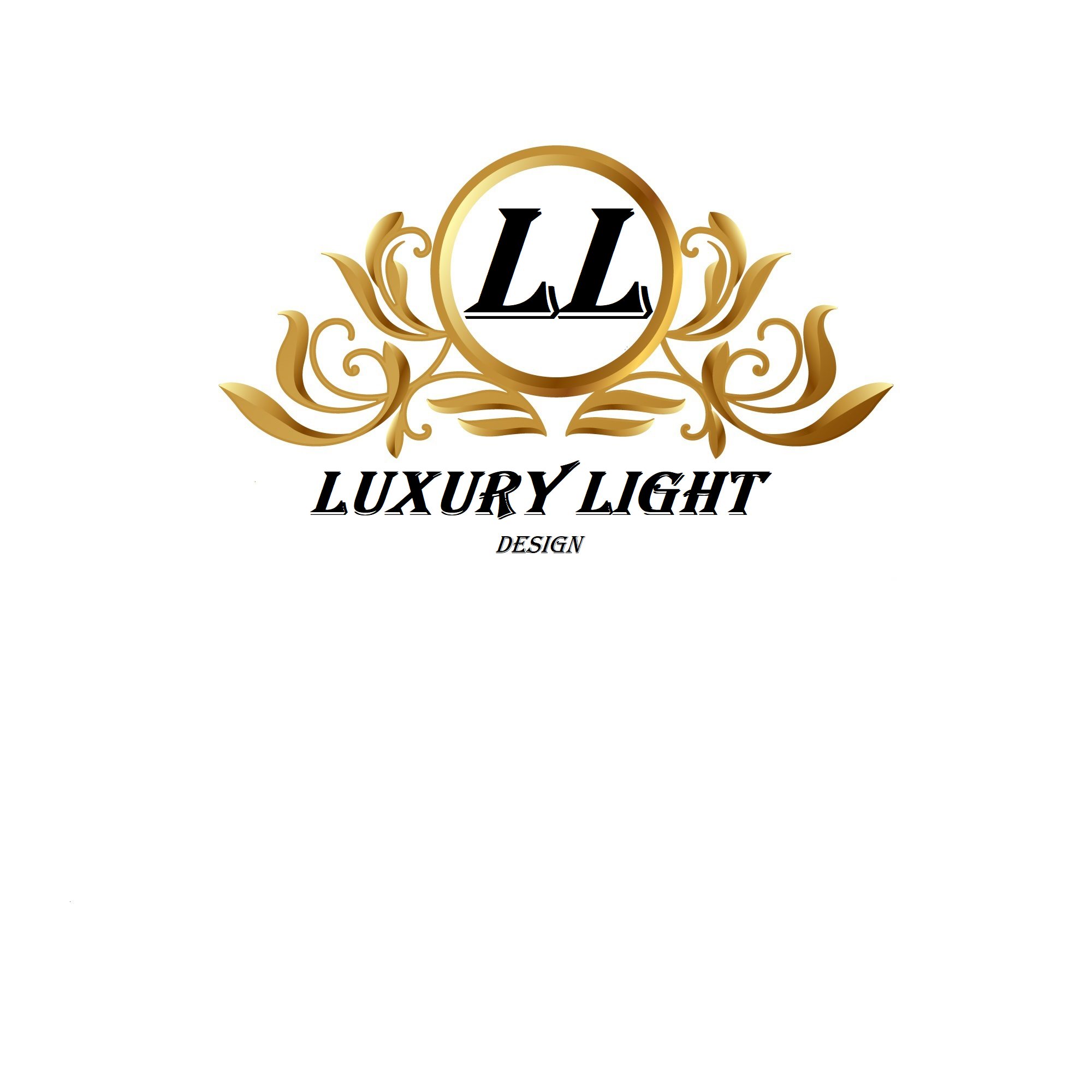 Ll Luxury light Design