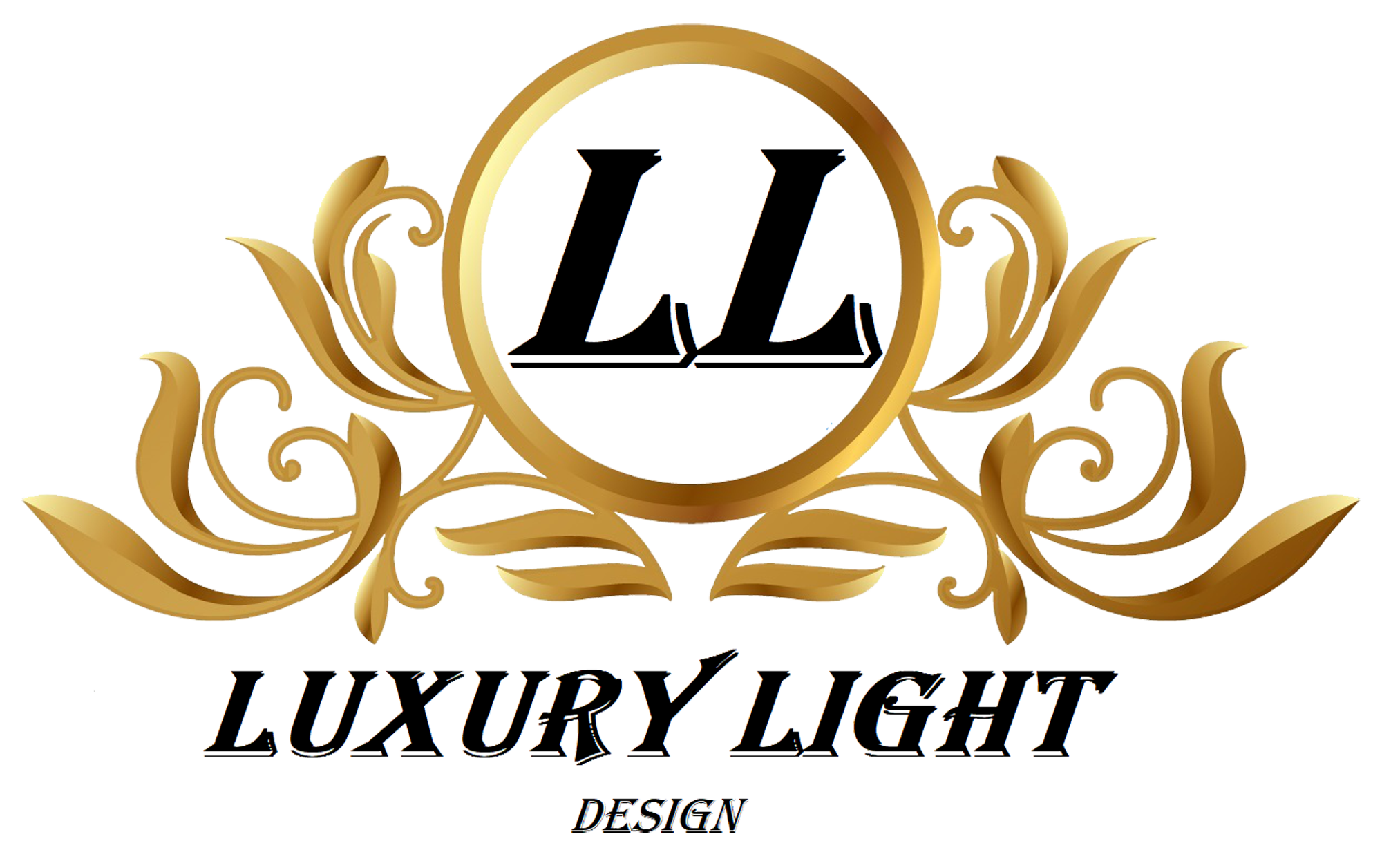 Ll Luxury light Design