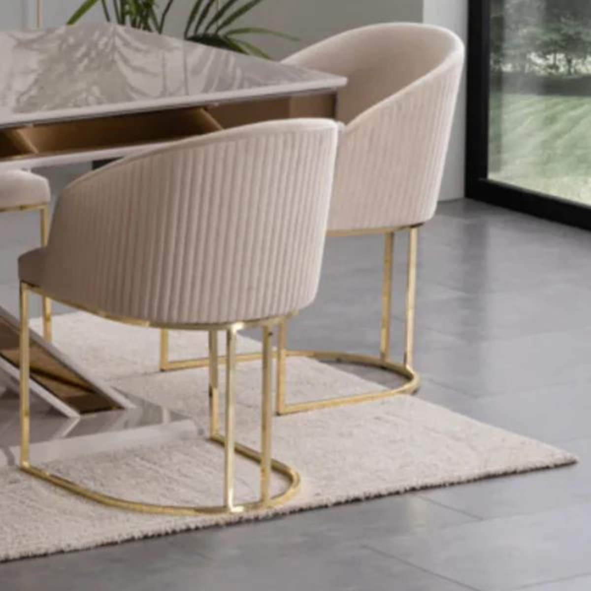 Scaun De Dining, ARTESA