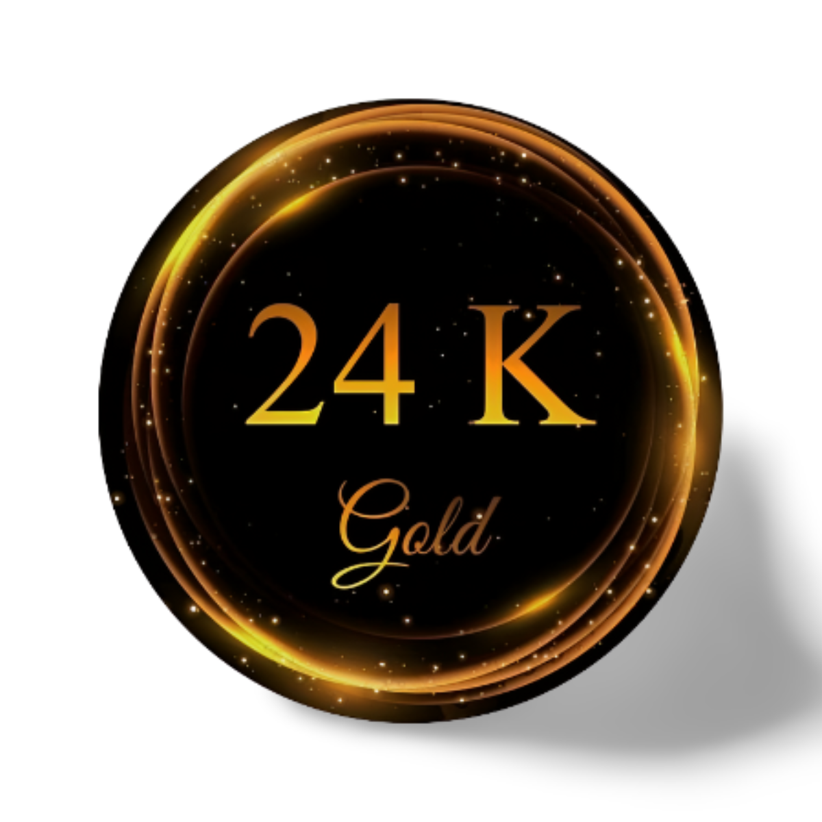 VEIOZA DE LUX 24 K ANGELO 6158